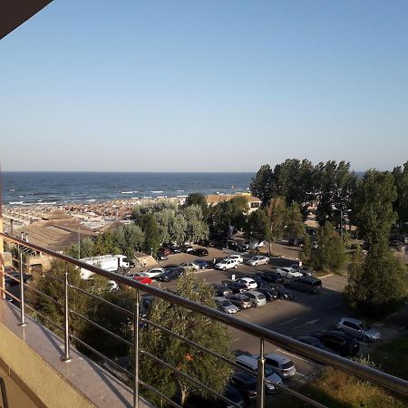 Apartament Ania Summerland Mamaia Exterior foto