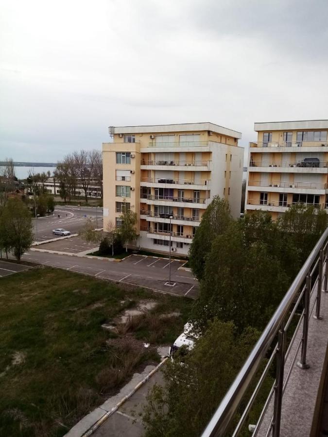 Apartament Ania Summerland Mamaia Exterior foto