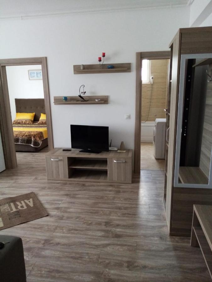 Apartament Ania Summerland Mamaia Exterior foto
