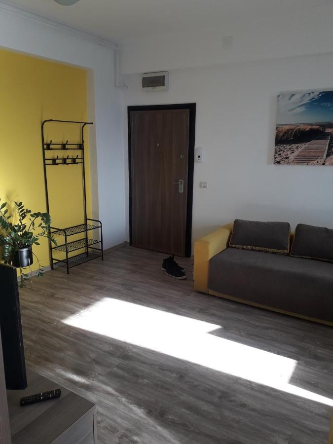Apartament Ania Summerland Mamaia Exterior foto