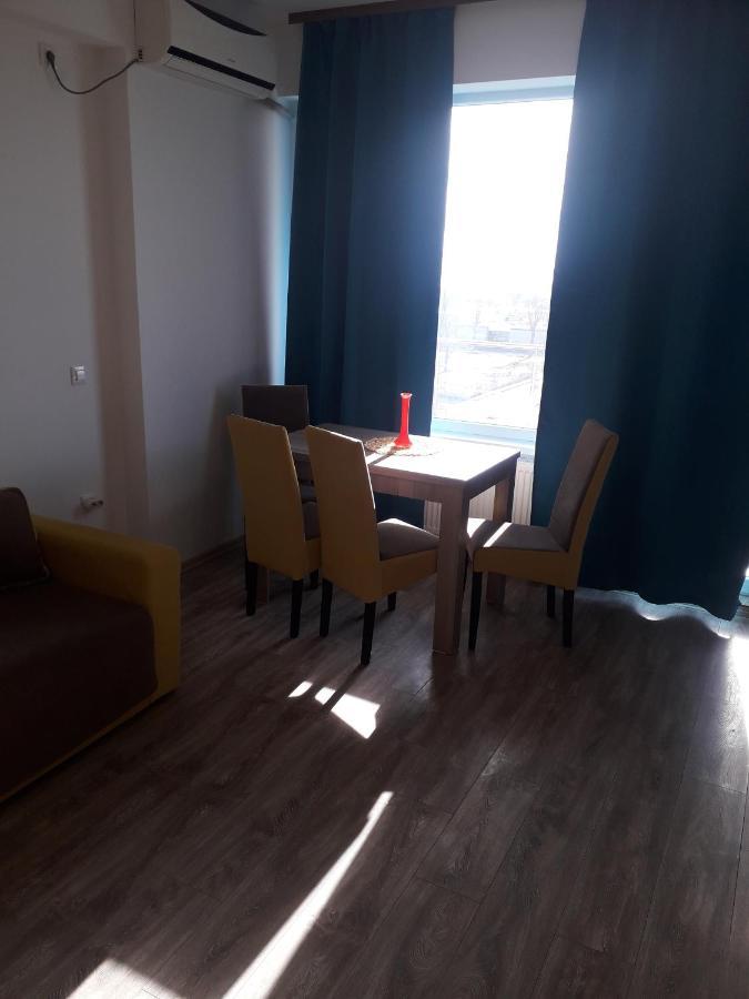 Apartament Ania Summerland Mamaia Exterior foto