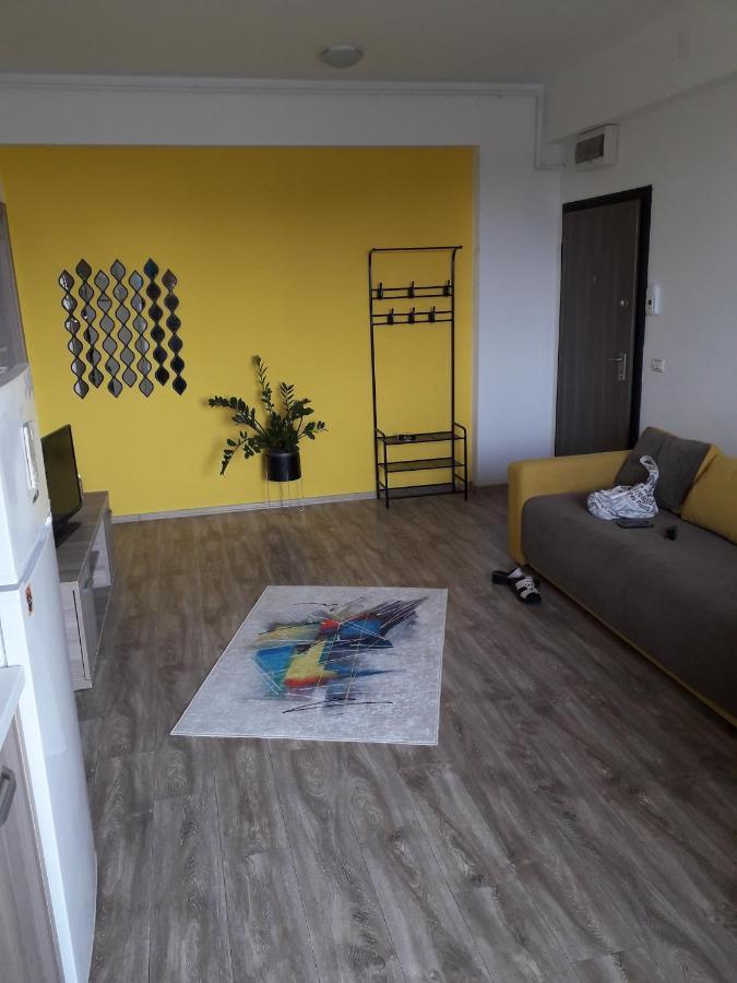 Apartament Ania Summerland Mamaia Exterior foto