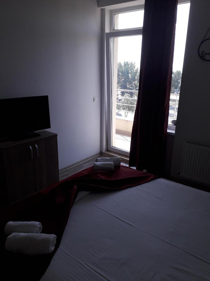 Apartament Ania Summerland Mamaia Exterior foto