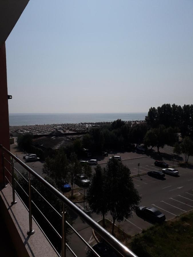 Apartament Ania Summerland Mamaia Exterior foto
